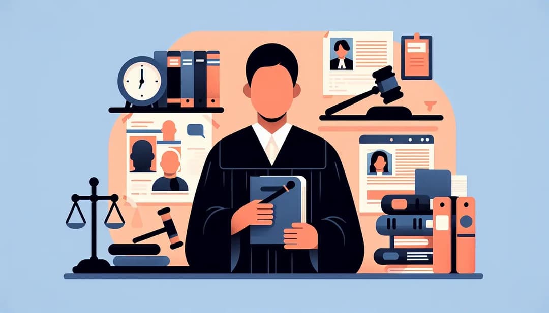 How Lawyers Can Boost Their Credibility and Trust with a Professional Headshot