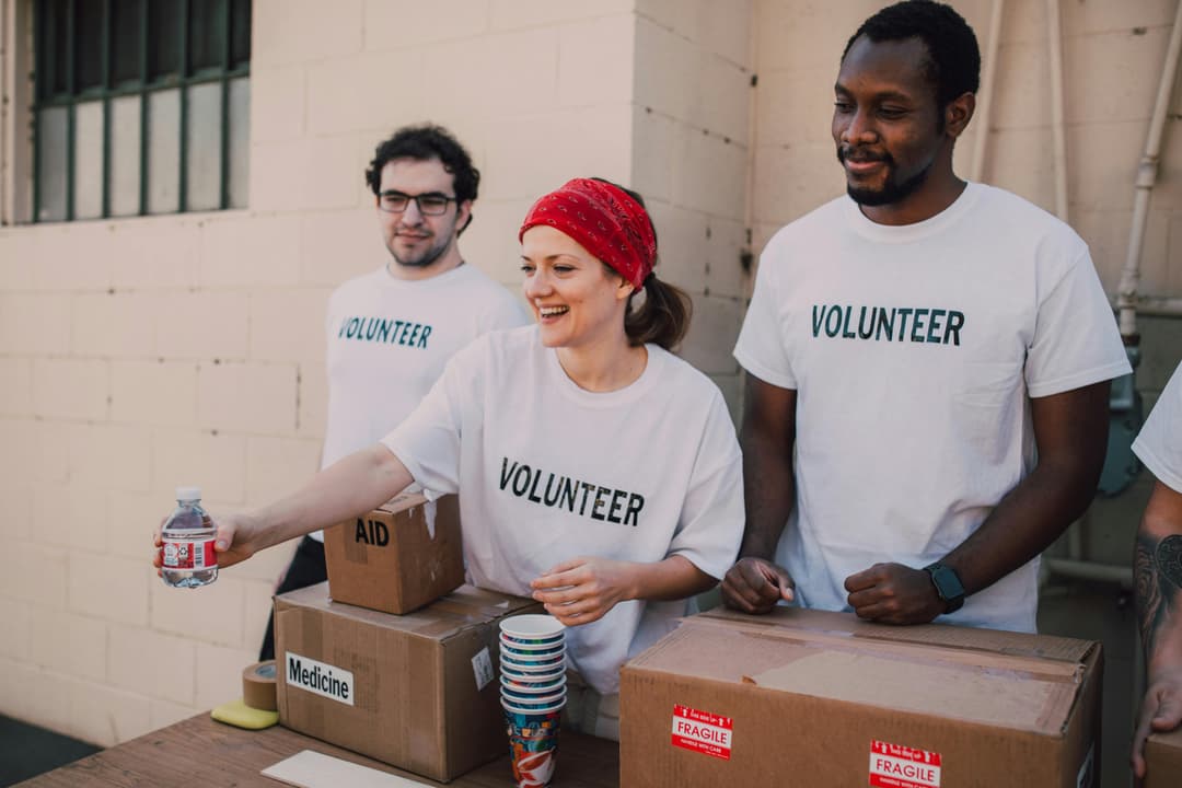 Why AI Headshots Are a Game-Changer for Nonprofit Organizations