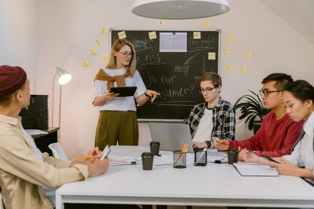 How AI Headshots Simplify Employee Onboarding for Large Teams