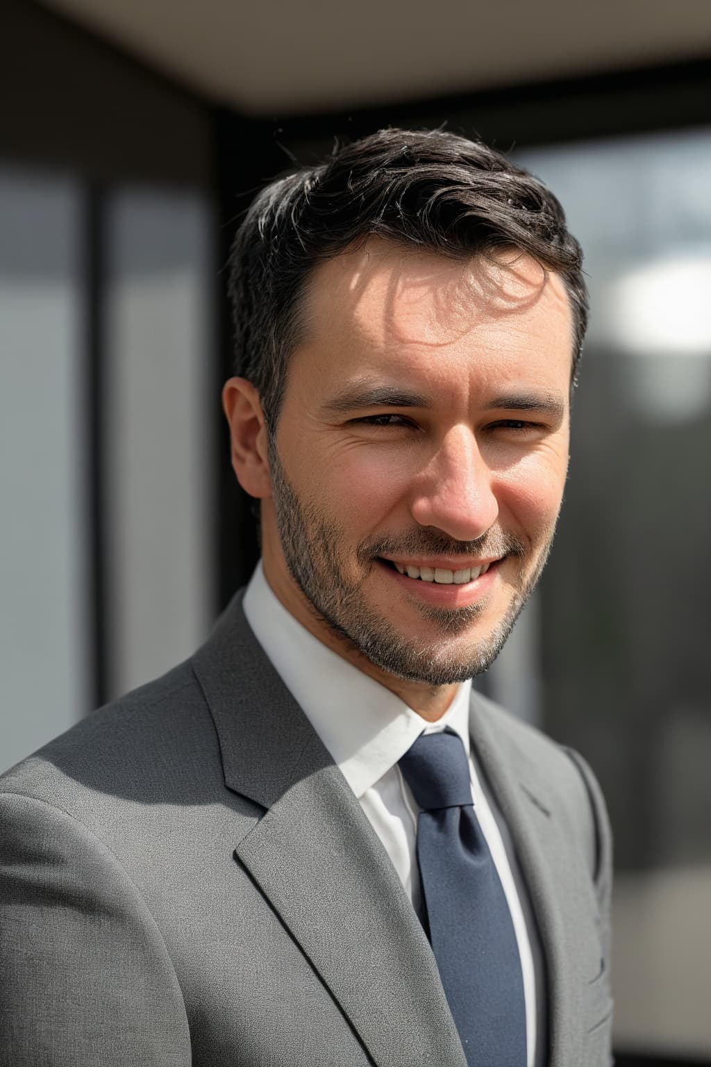 sample headshot image #17