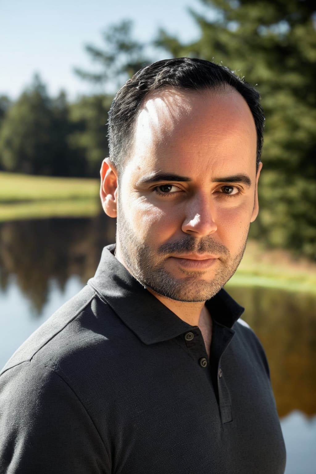 sample headshot image #2