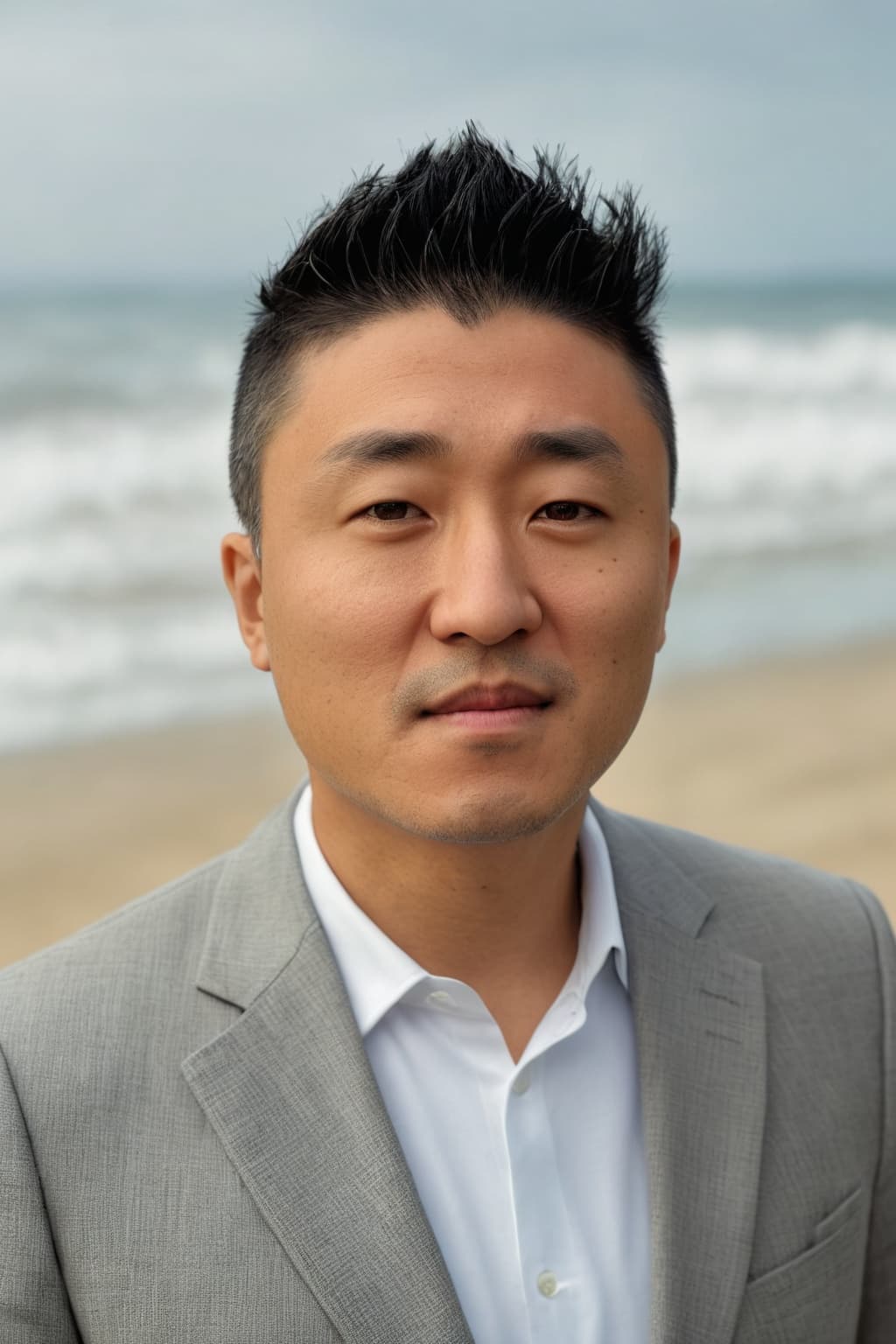 sample headshot image #10