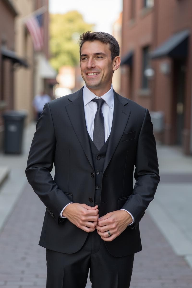 sample headshot image #5