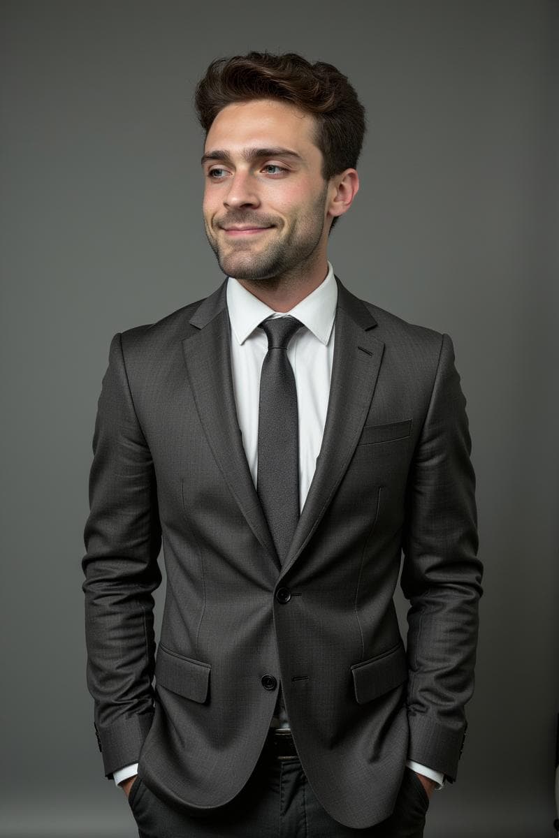 sample headshot image #7